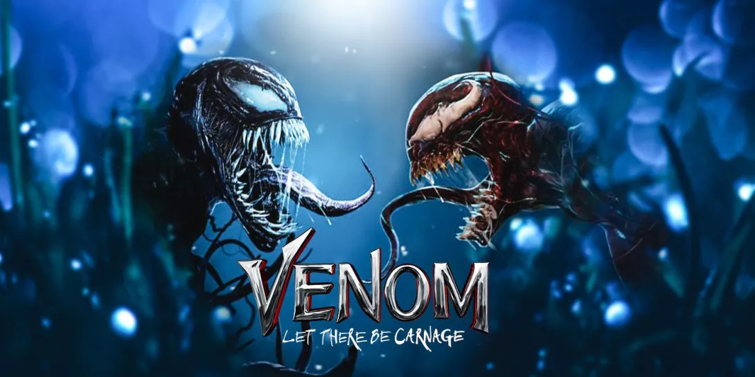 Venom Carnage