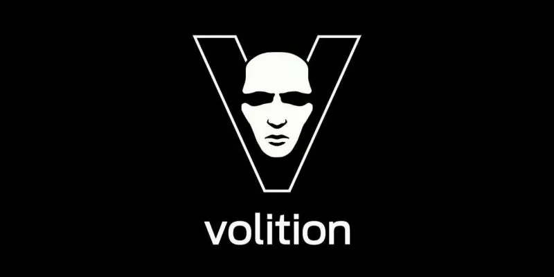 Volition logo