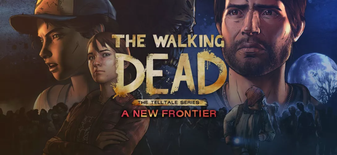 The Walking Dead: The Telltale Series – A New Frontier