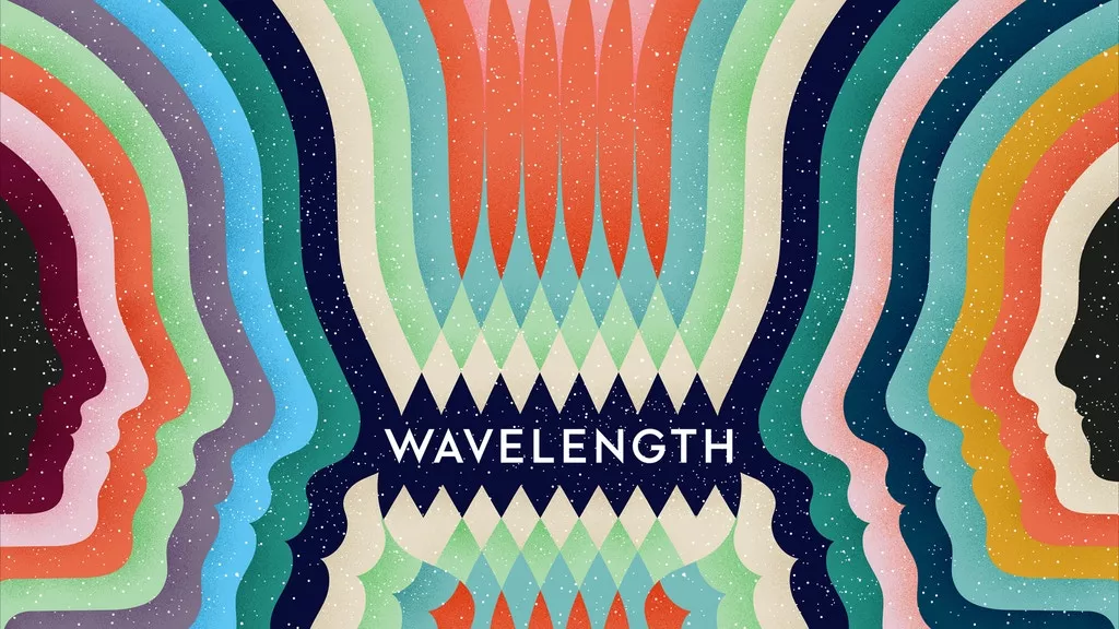 Wavelength nosto