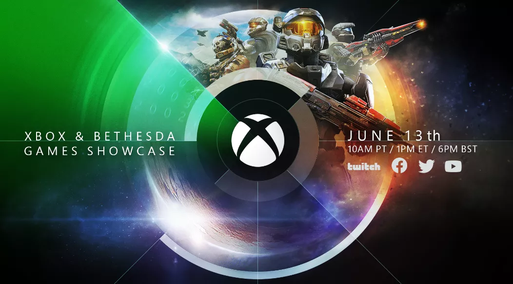 Xbox Bethesda E3