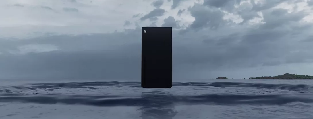Xbox Series X