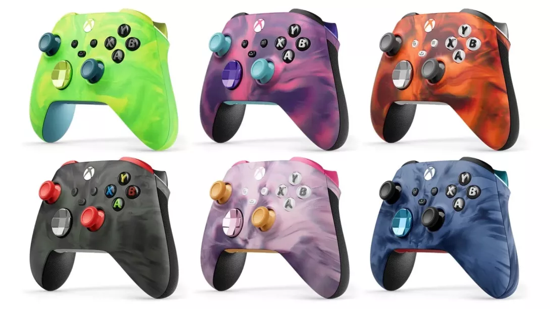 Xbox Vapor