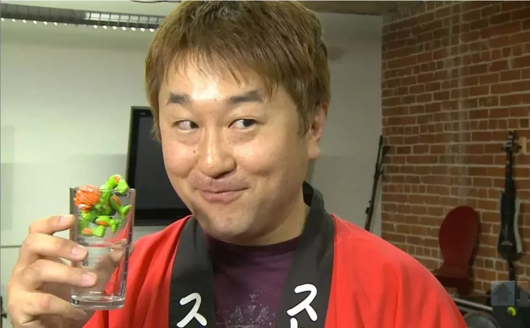 Yoshinori Ono.JPG