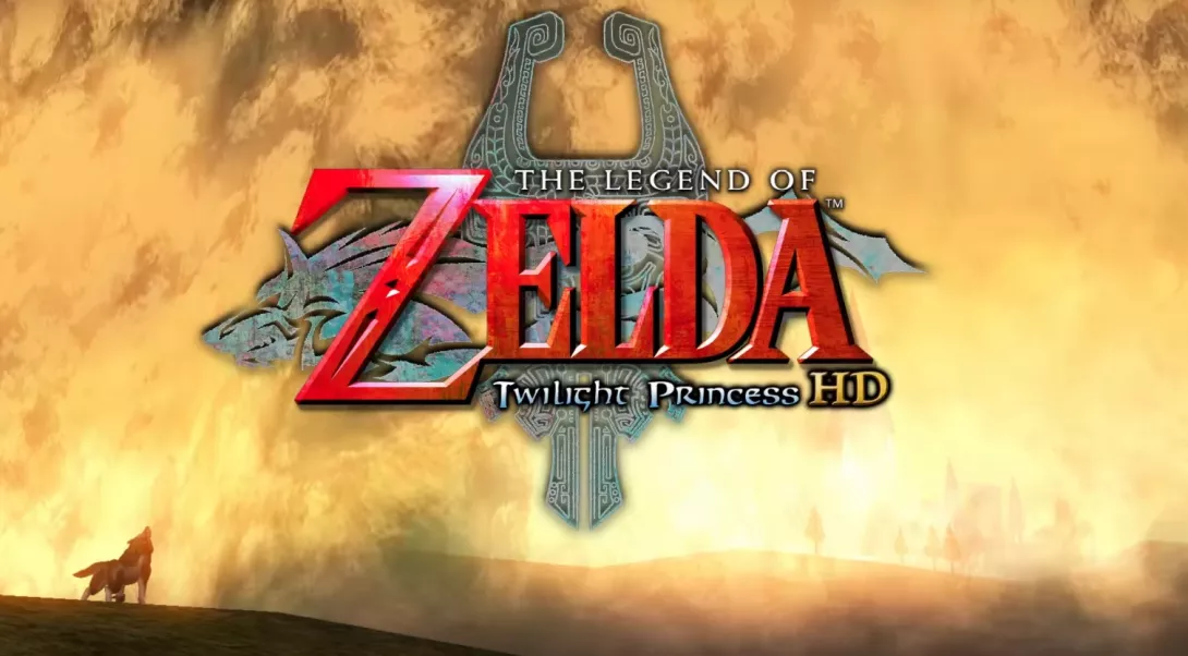 The Legend of Zelda: Twilight Princess HD