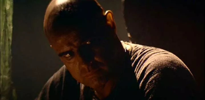 Apocalypse Now Marlon Brando