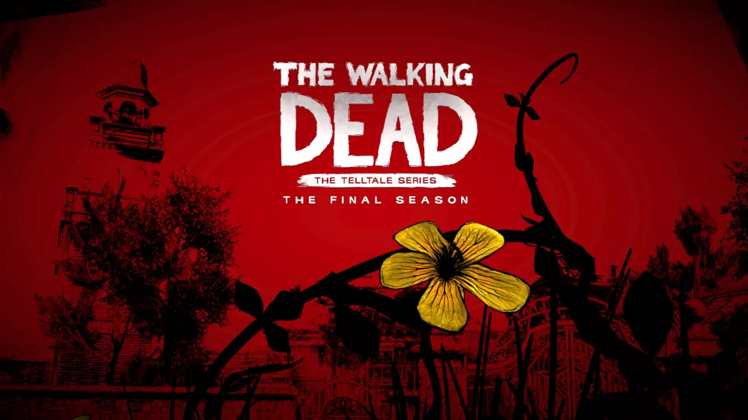 The Walking Dead The Final Season