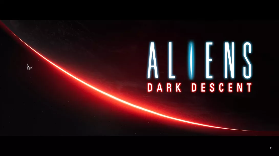 aliens dark descent nostokuva