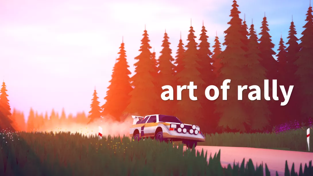 art of rally nosto.png