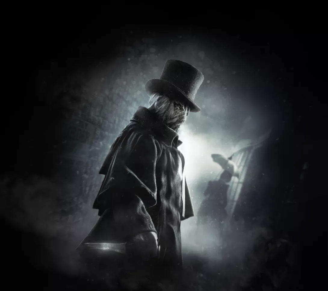 Assassin's Creed: Syndicate Jack the Ripper DLC