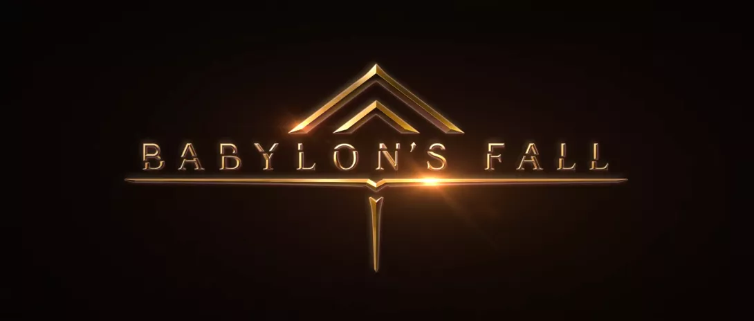 Babylon's Fall