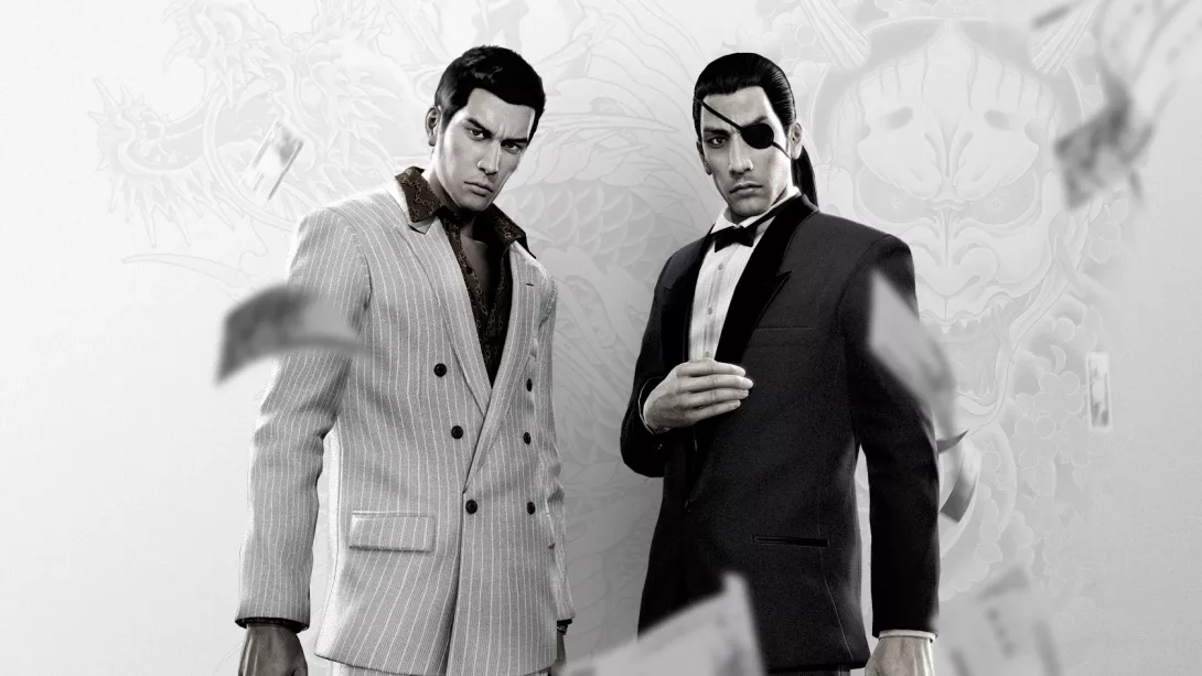 Yakuza 0