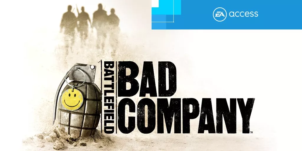 Battlefield: Bad Company EA Access
