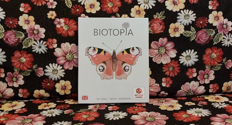 biotopia nosto