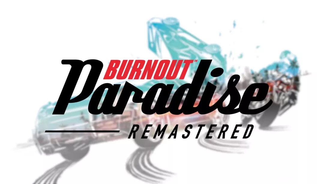 Burnout Paradise Remastered