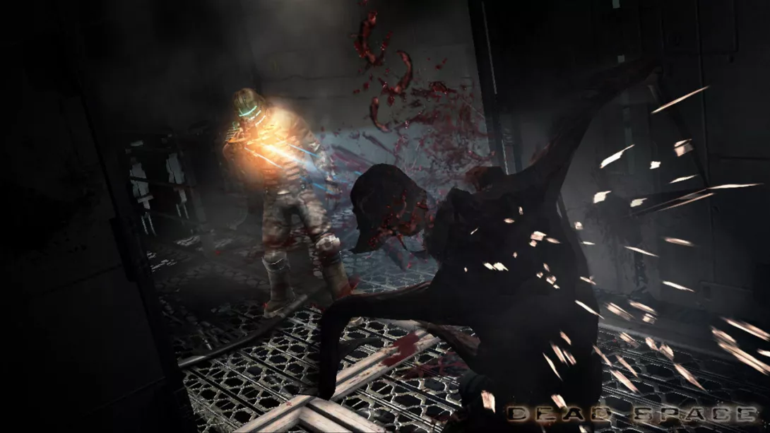 Dead Space