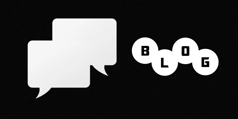 Blogi, nostokuvan placeholder