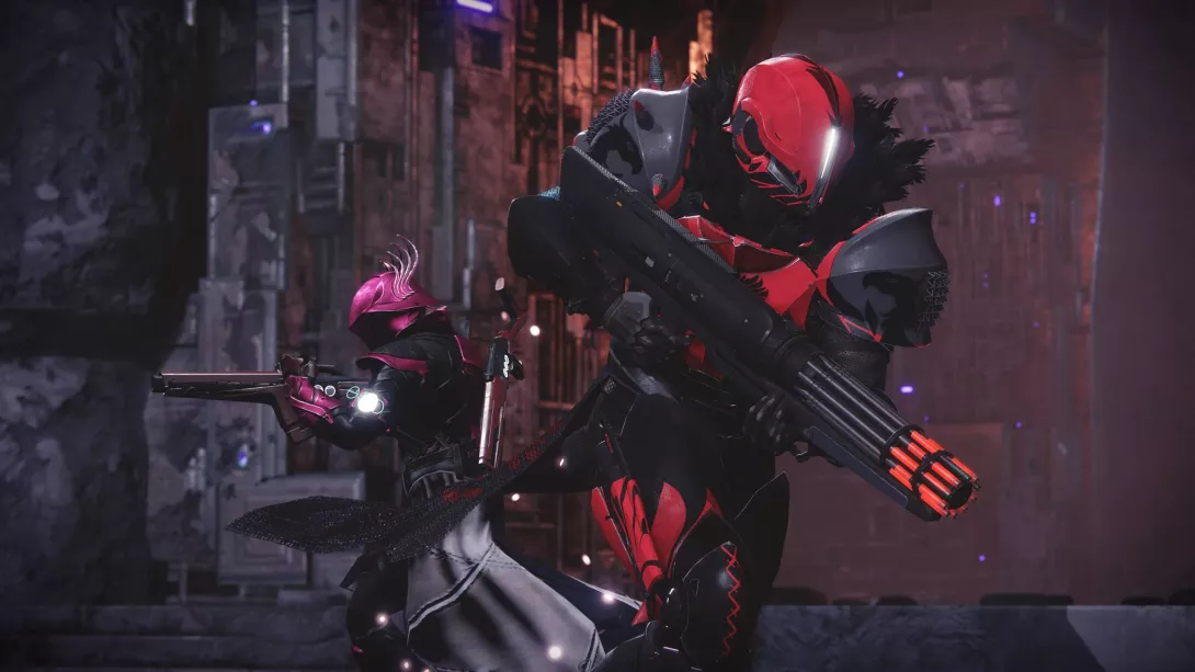 Destiny 2