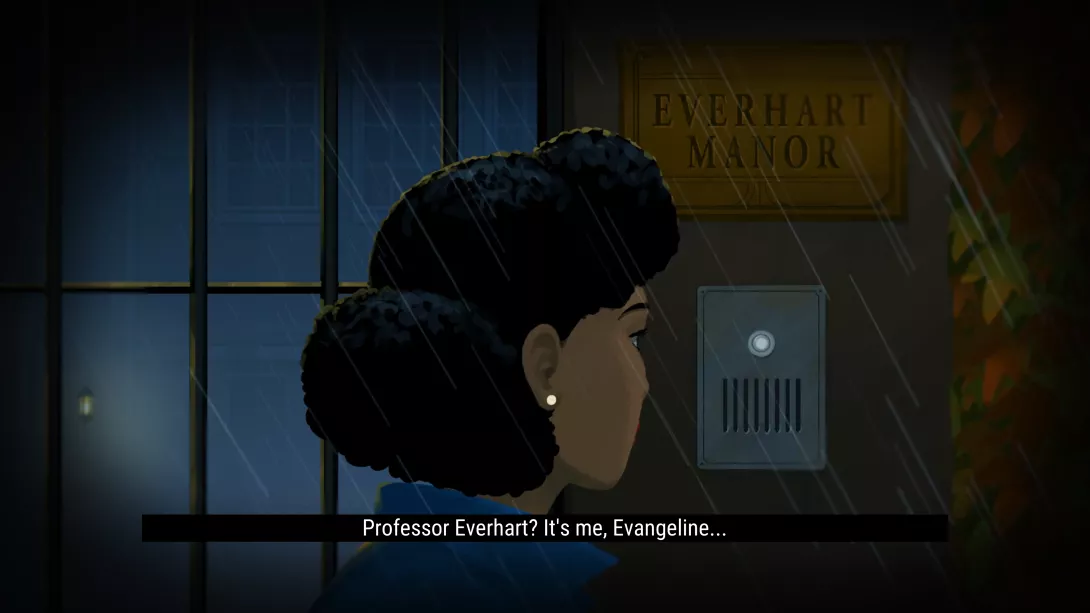 call of the elder gods 1