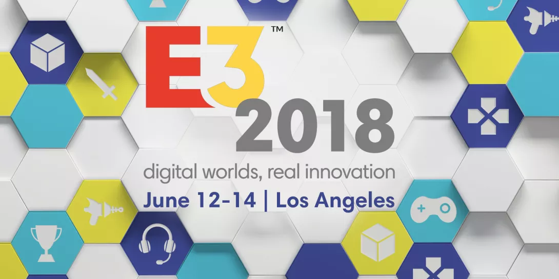 E3 2018