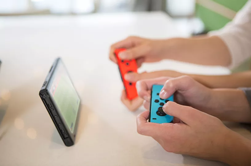 EA SPORTS FIFA 18: Nintendo Switch 2