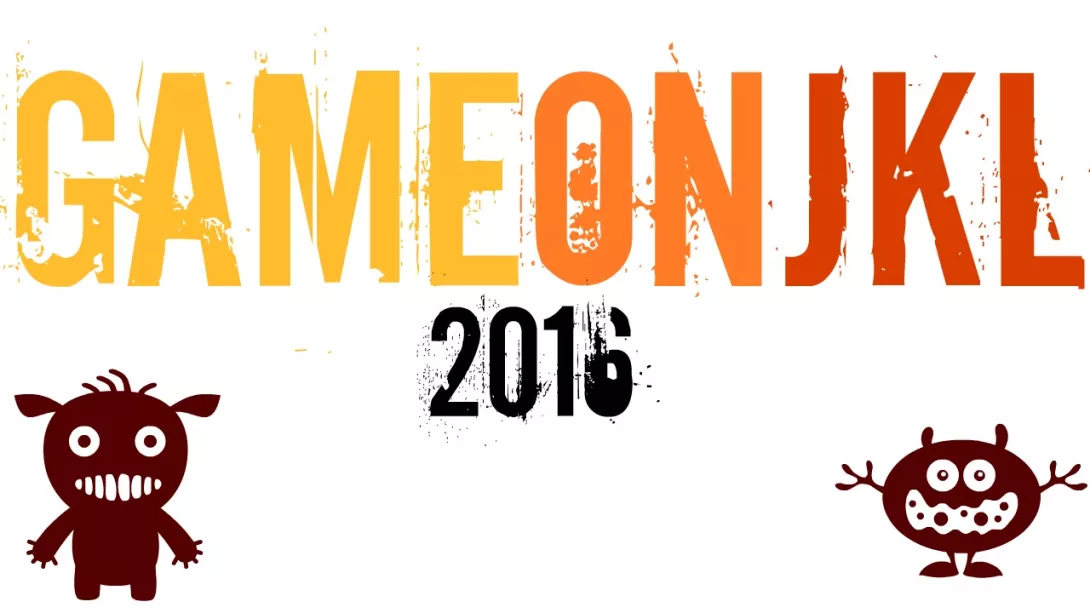 GameONjkl nostokuva