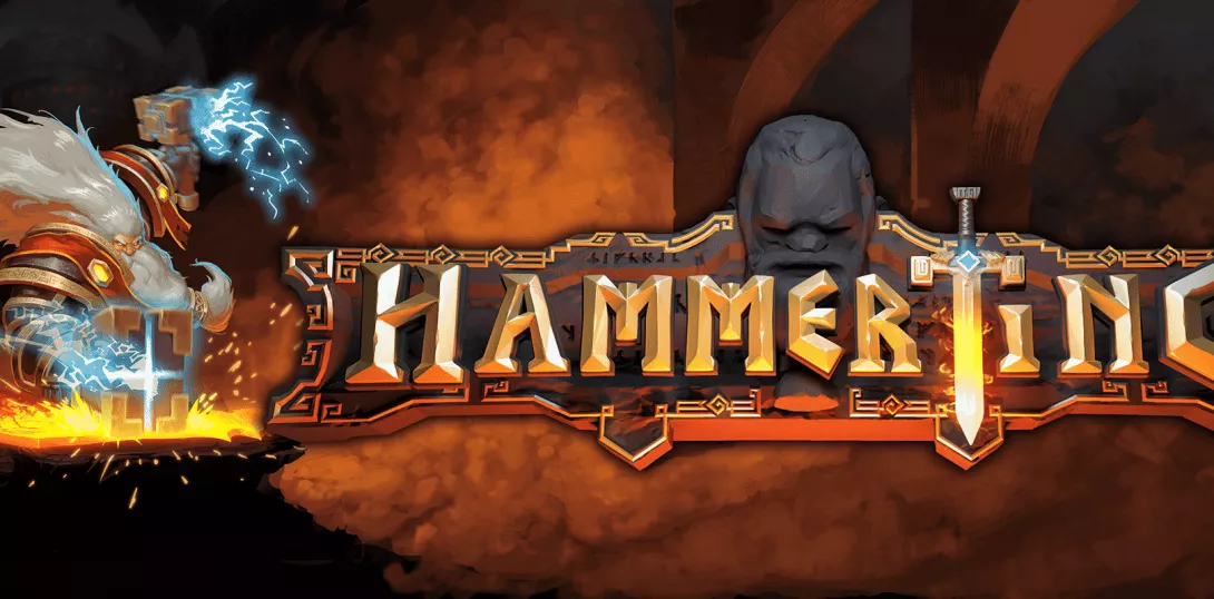 Hammerting Header