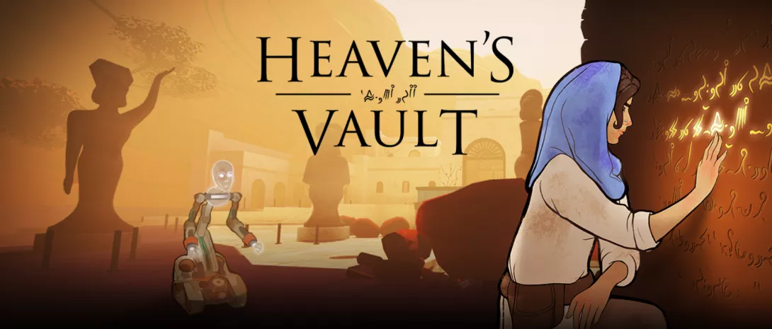 Heaven's Vault