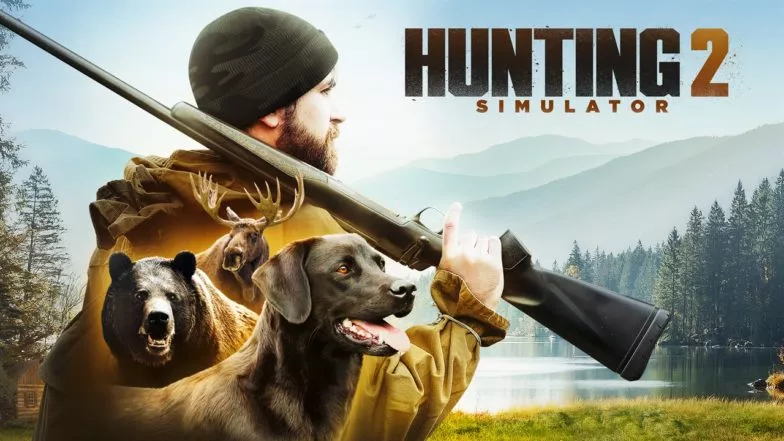 Hunting Simulator 2: Kansi