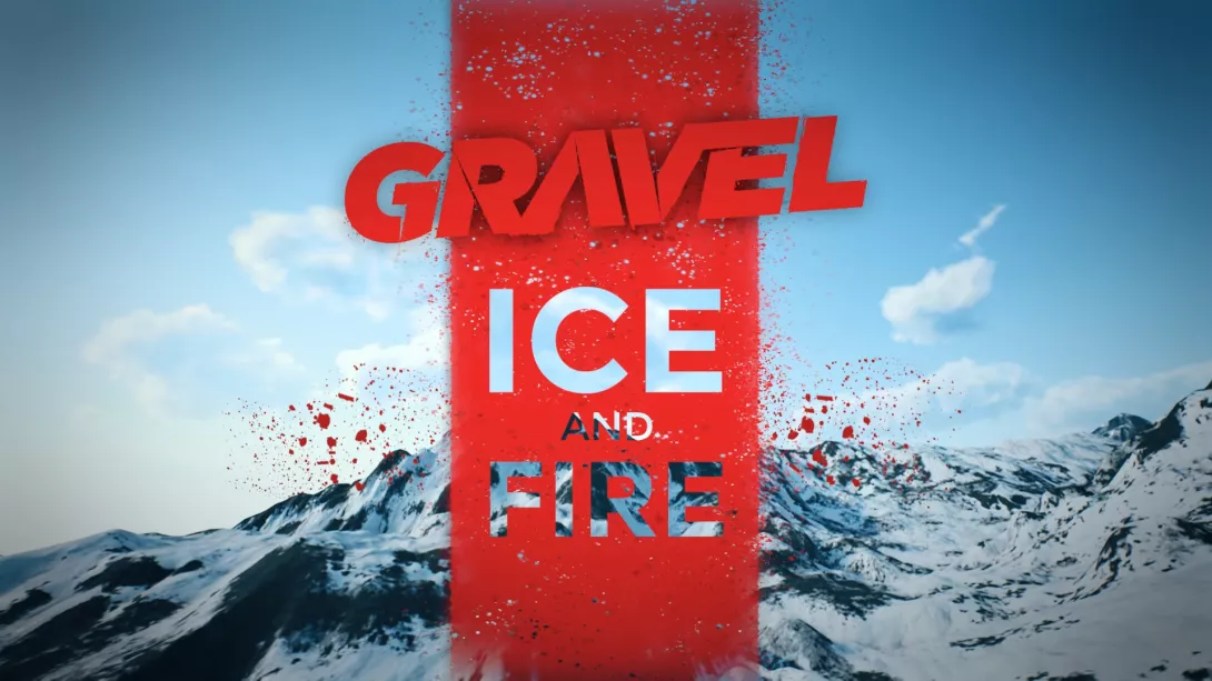 Gravel: Ice and Fire