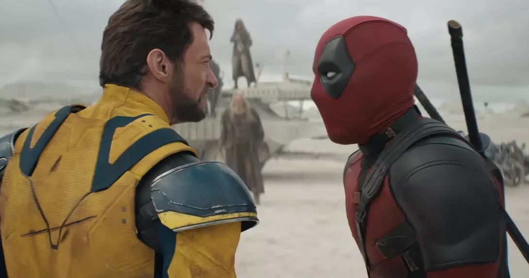 Deadpool & Wolverine