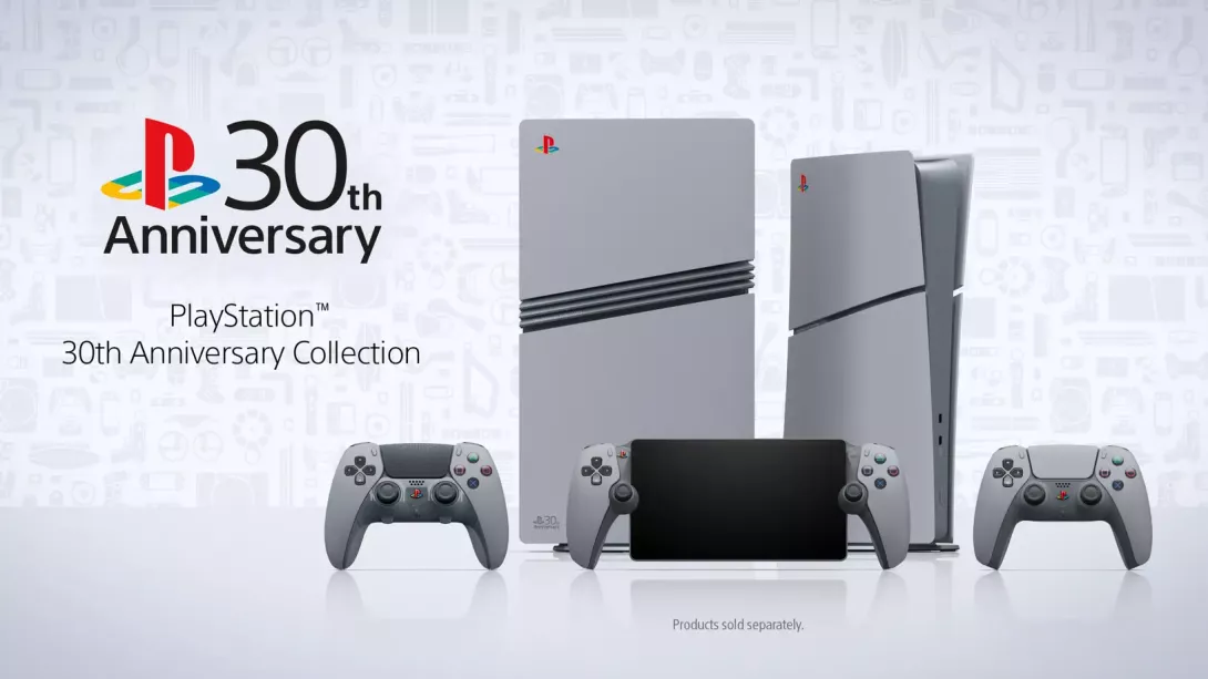 PS 30th Anniversary Collection
