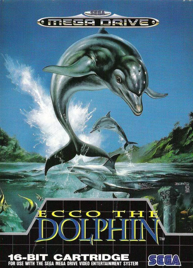 Ecco
