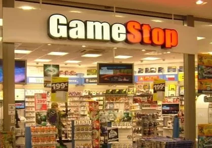 Gamestop laajenee sadoilla uusilla liikkeillä