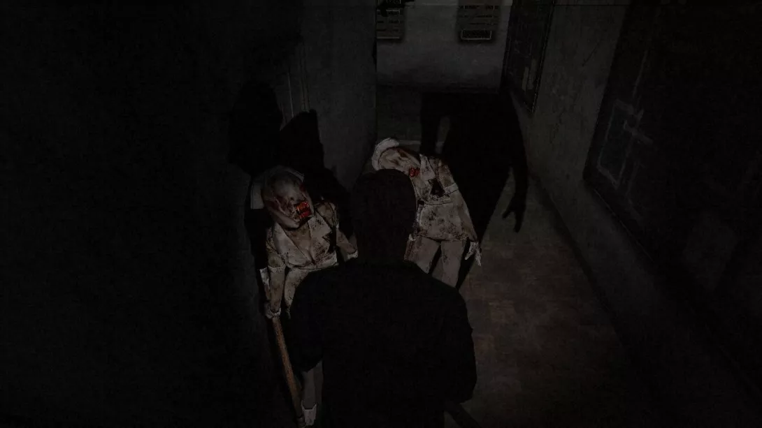 Gamescom: Silent Hill HD -kokoelma myös Xbox 360:lle