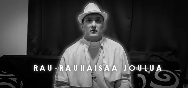 Luukku 24: Joulurauhan julistus