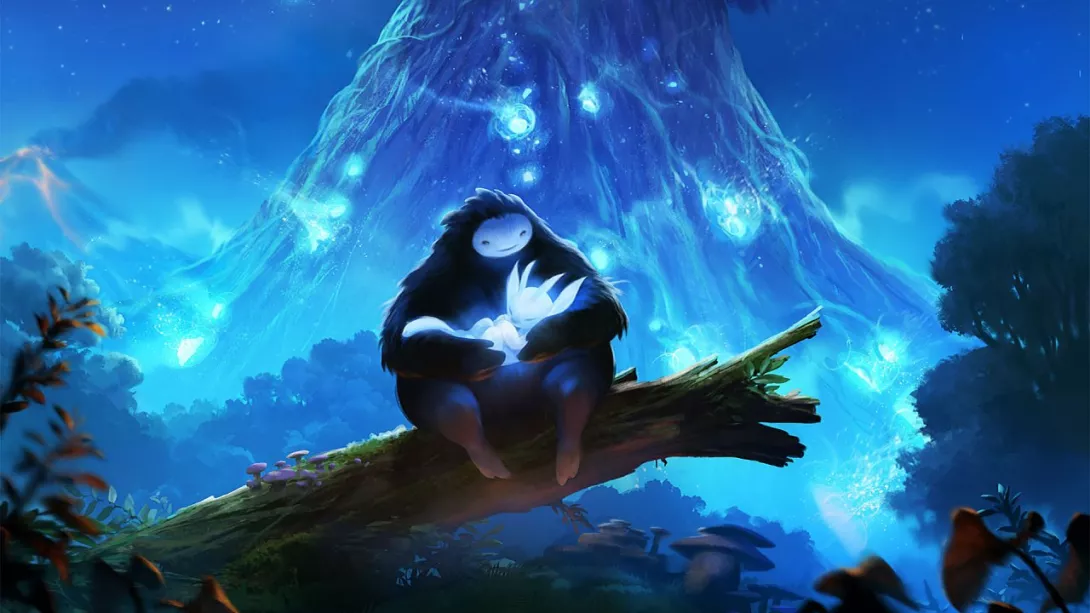 Ori and the Blind Forest kerää ylistäviä arvioita