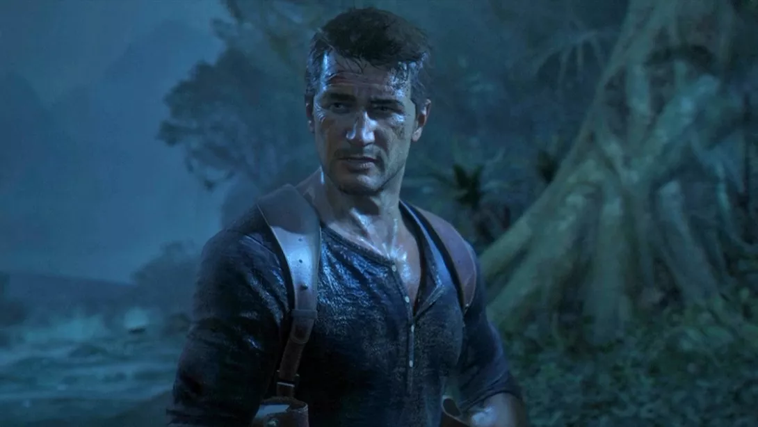 Pidennetty versio E3-messujen Uncharted 4 -pelikuvavideosta julkaistu