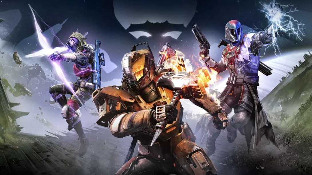 Destiny: The Taken King tekee hurjia muutoksia