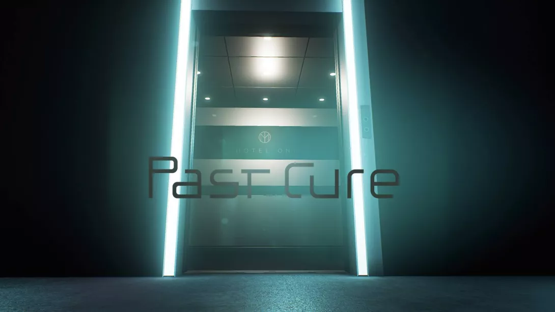 Past Cure - Hissi