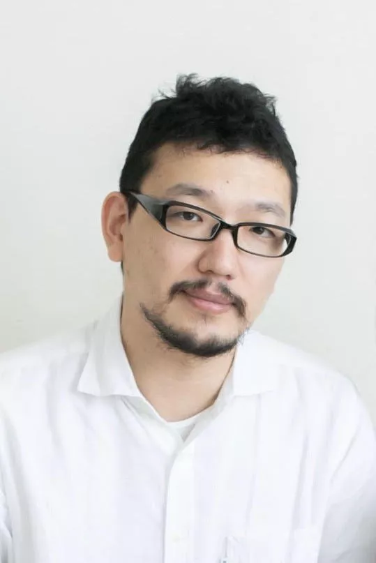 Kenji Kimura