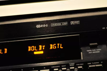 Dolby Digital