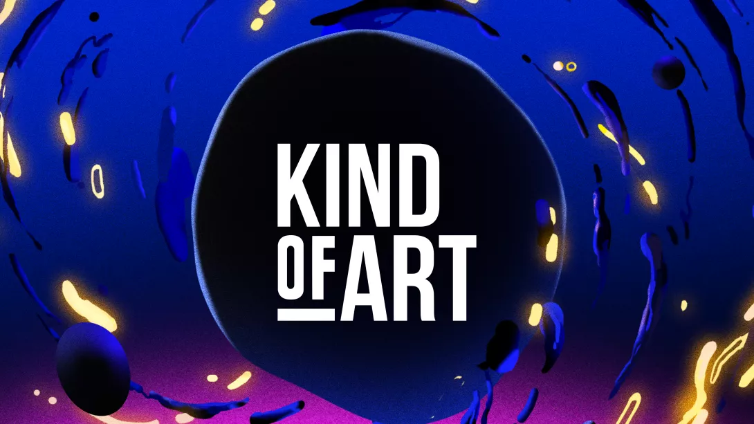 Kind of Art