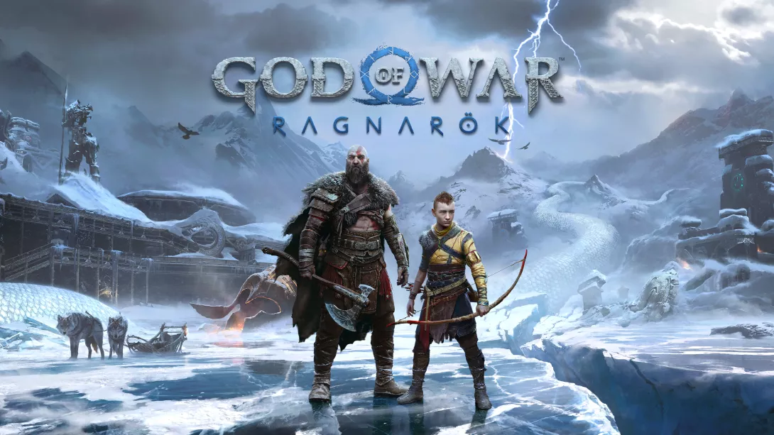 God of War Ragnarök nosto