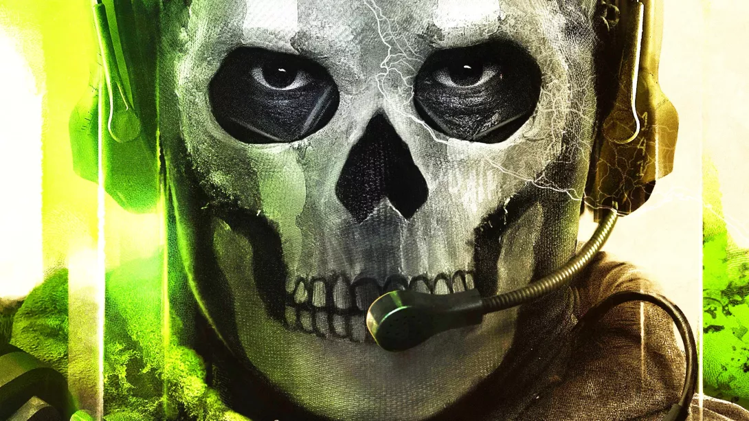 Call of Duty: Modern Warfare II