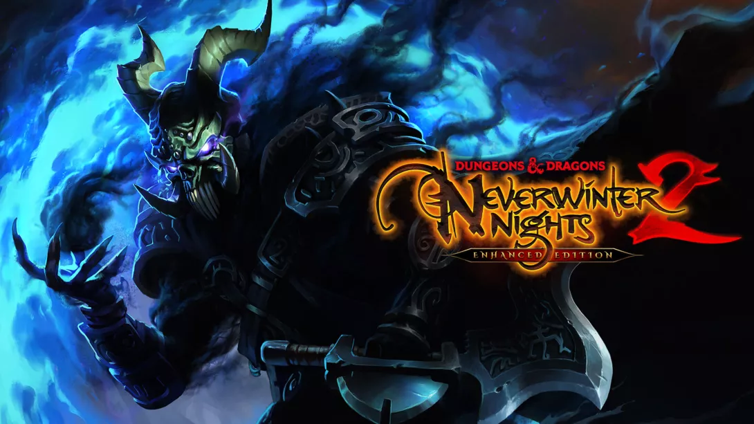 Neverwinter Nights 2: Enhanced Edition kansi