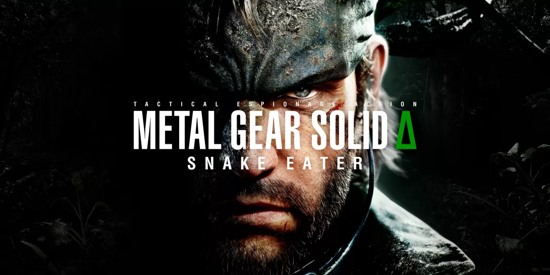 MGS Delta nostokuva