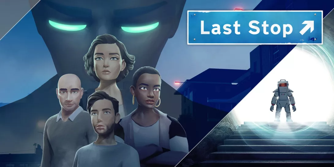 Last Stop Header 2