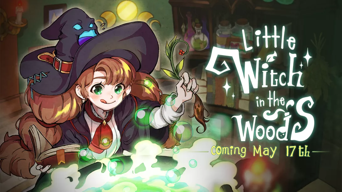 little witch in the woods launch.jpg