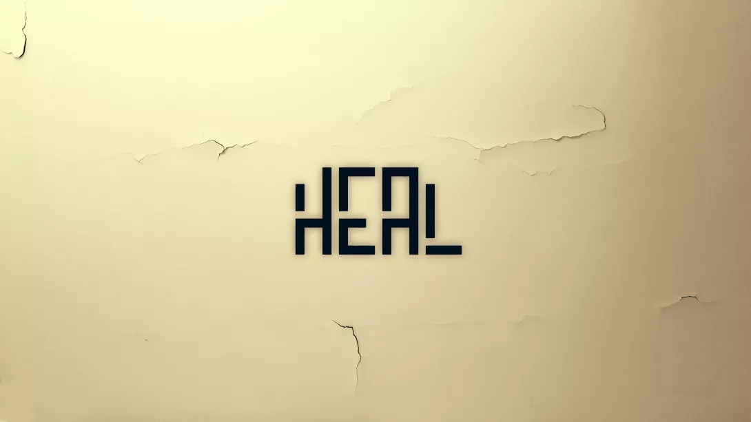 Heal Logo